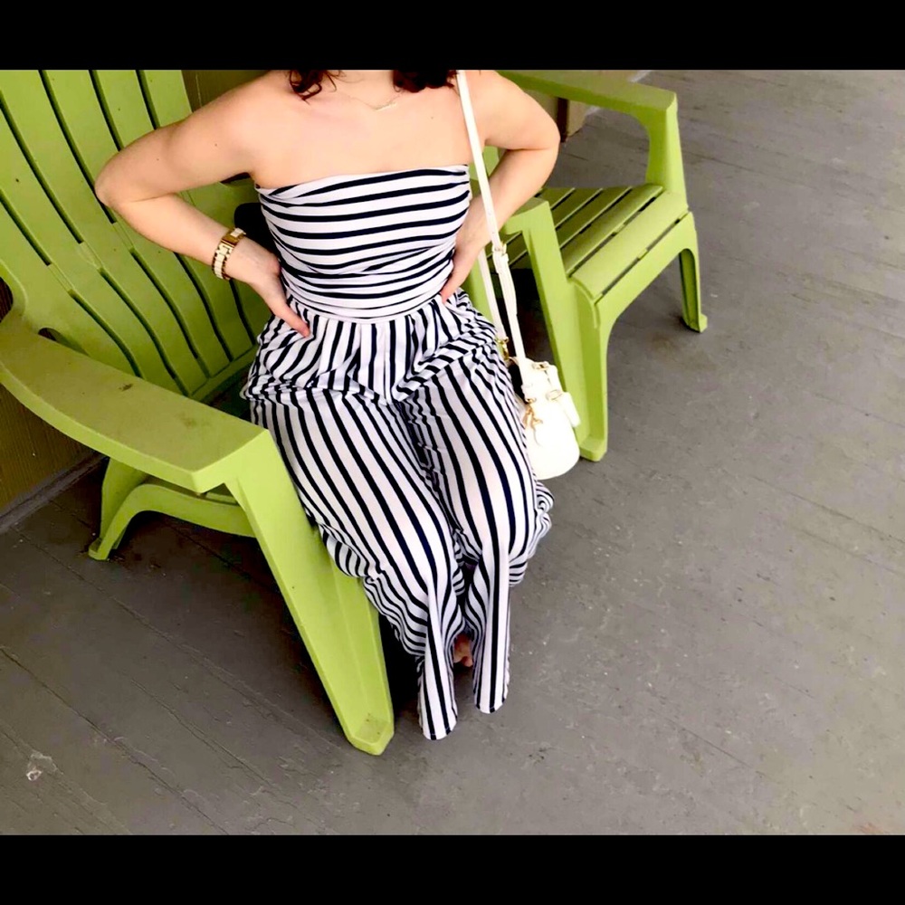 jumpsuit
